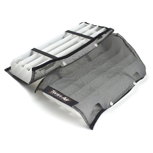 Funda de radiador TWIN AIR