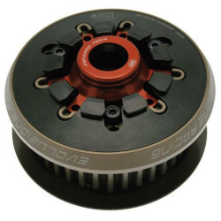 Embrague anti-rebote STM - Yamaha YZ 450 F / WR 450 F (07-22)