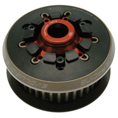 Embrague anti-rebote STM - Yamaha YZ 450 F / WR 450 F (07-22)