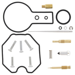 Kit reparación de carburador ALL BALLS
