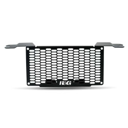 Protector de radiador de aceite R&G RACING Pro