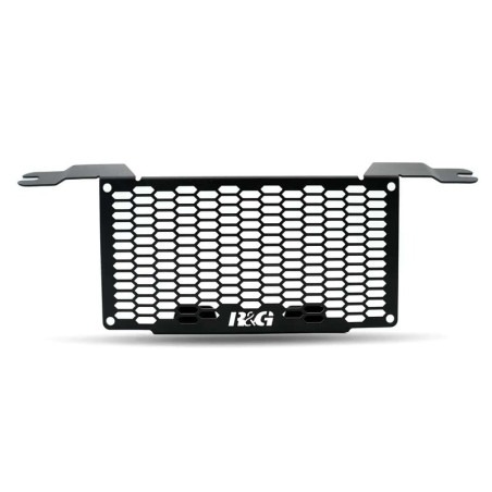 Protector de radiador de aceite R&G RACING Pro