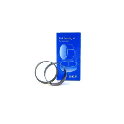 Juego de casquillos de fricción para horquilla SKF Ø43mm