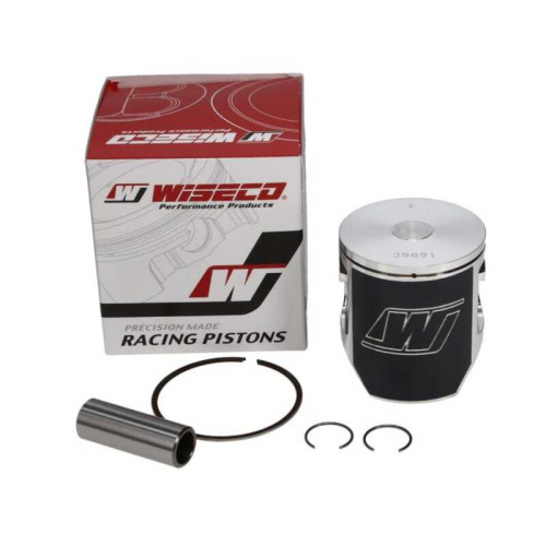 Kit de pistón forjado WISECO Pro-Lite Series 2T