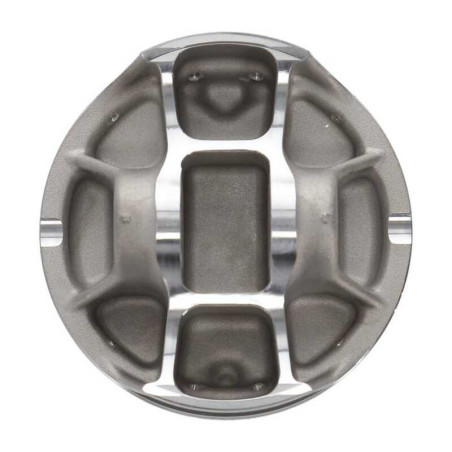 Kit de pistón forjado WISECO 4T Forged Series - Ø76,96mm