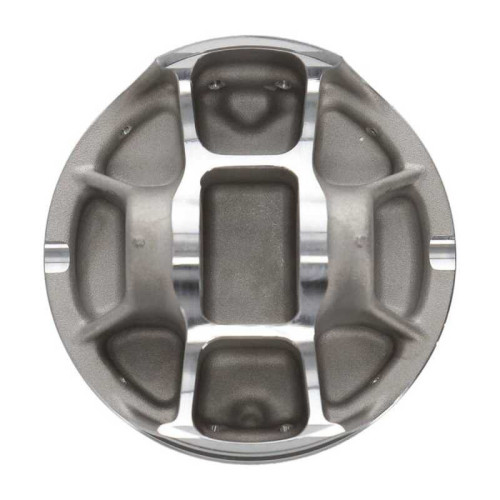 Kit de pistón forjado WISECO 4T Forged Series - Ø76,97mm