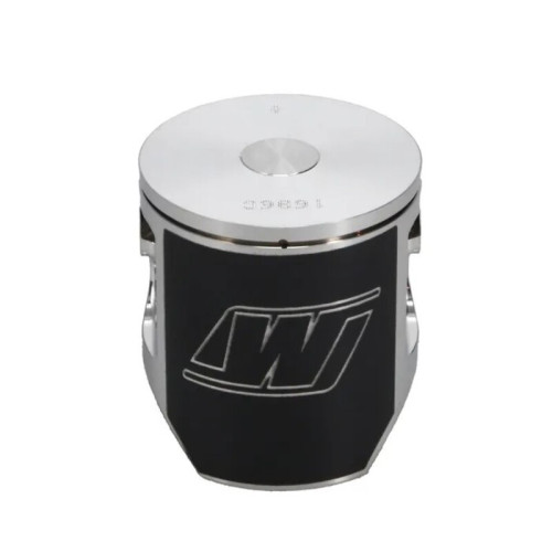 Kit de pistón forjado WISECO 2T Pro-Lite Series - Ø44,96mm