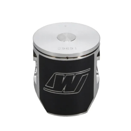 Kit de pistón forjado WISECO 2T Pro-Lite Series - Ø44,96mm