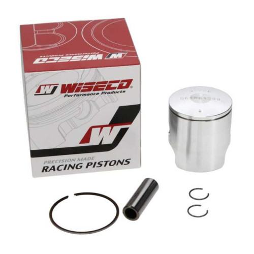 Kit de pistón forjado WISECO 2T Pro-Lite Series - Ø44,95mm