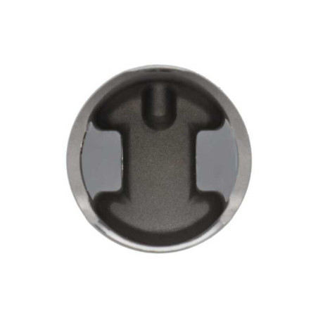 Kit de pistón forjado WISECO 2T Pro-Lite Series - Ø44,95mm