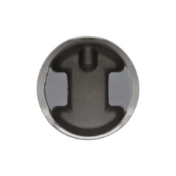 Kit de pistón forjado WISECO 2T Pro-Lite Series - Ø44,96mm 2