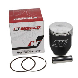 Kit de pistón forjado WISECO 2T Pro-Lite Series - Ø66,32mm