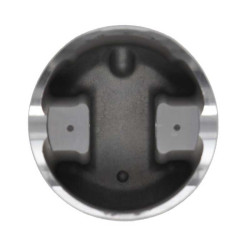 Kit de pistón forjado WISECO 2T Pro-Lite Series - Ø66,32mm 2