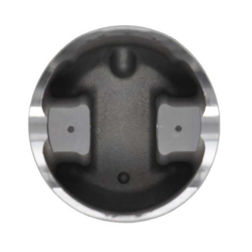 Kit de pistón forjado WISECO 2T Pro-Lite Series - Ø66,32mm