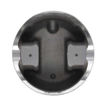 Kit de pistón forjado WISECO 2T Pro-Lite Series - Ø66,32mm