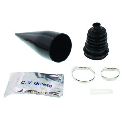 Kit fuelles de cardán ALL BALLS universal XL con herramienta
