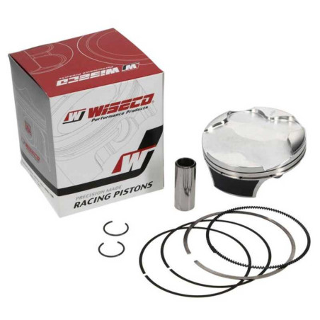 Kit de pistón forjado WISECO 4T Forged Series - Ø78,96mm