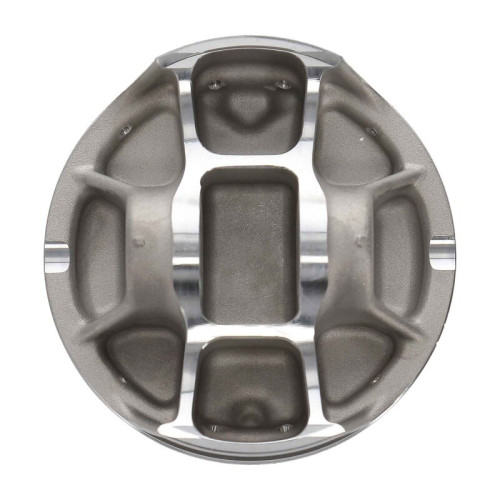 Kit de pistón forjado WISECO 4T Forged Series - Ø76,96mm