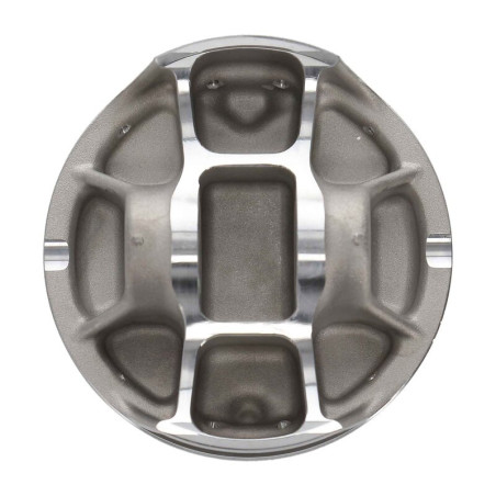 Kit de pistón forjado WISECO 4T Forged Series - Ø76,97mm