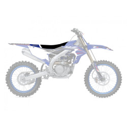 Funda de asiento BLACKBIRD Dream 4 Yamaha 2