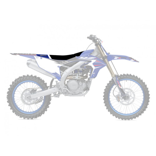 Funda de asiento BLACKBIRD Dream 4 Yamaha