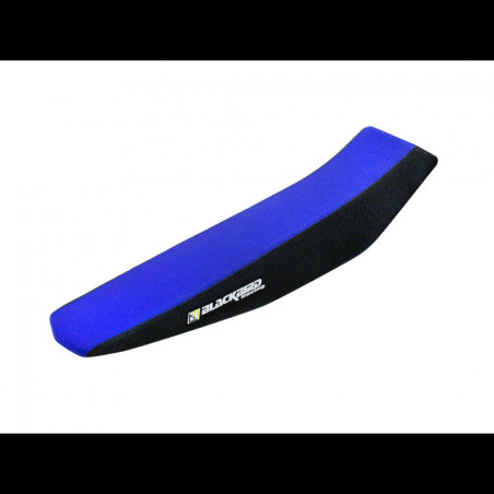 Kit adhesivos + funda de asiento BLACKBIRD Replica Yamaha Racing 22