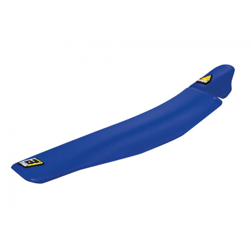 Kit adhesivos + funda de asiento BLACKBIRD Retrò Yamaha