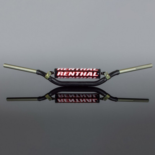 Manillar RENTHAL Twinwall Type 990