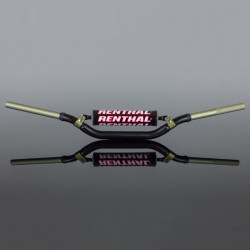 Manillar RENTHAL Twinwall Type 993