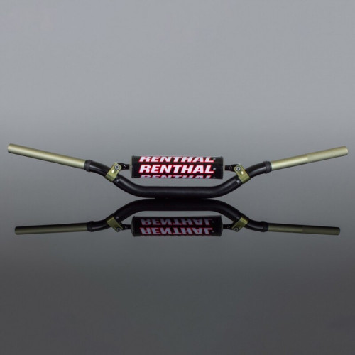 Manillar RENTHAL Twinwall Type 993