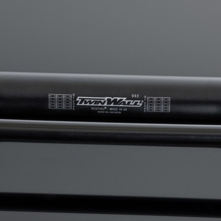 Manillar RENTHAL Twinwall Type 993