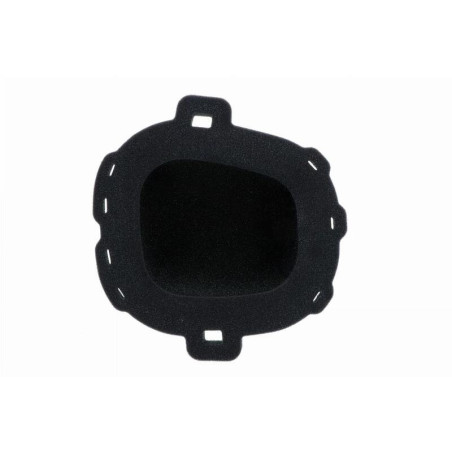 Filtro de aire ignífugo prelubricado TWIN AIR - 150230FRXBIG