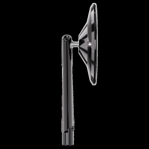 Retrovisor de manillar HIGHSIDER pro Montana XL – negro – 1 pza