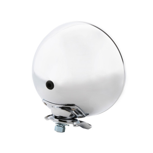 Faro delantero LED HIGHSIDER pro HD-Style Type 11 - 7 inch - cromado - 1 pieza