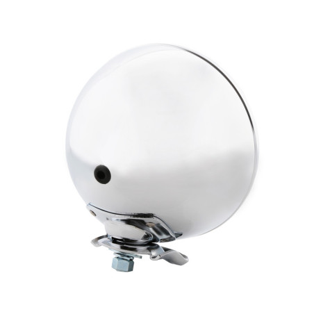 Faro delantero LED HIGHSIDER pro HD-Style Type 11 - 7 inch - cromado - 1 pieza