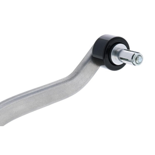 Soportes de aluminio BARKBUSTERS Fijación de doble anclaje