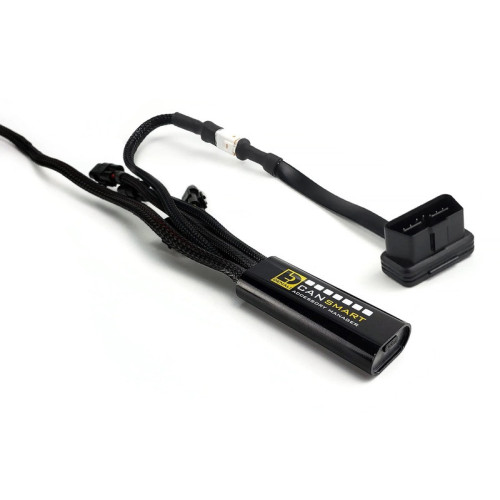 Controlador CANBus DENALI CANsmart™ GEN II - Triumph Tiger 900/1200