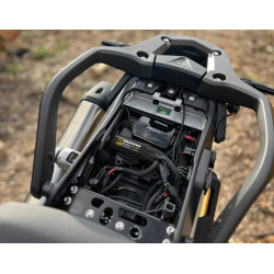 Controlador CANBus DENALI CANsmart™ GEN II - Triumph Tiger 900/1200 2