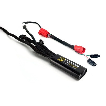 Controlador CANBus DENALI CANsmart™ GEN II - Husqvarna Norden 901
