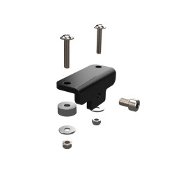 Soporte de montaje DENALI para luz central S4