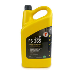 Protector anticorrosión SCOTTOILER FS 365 - Bidón 5L