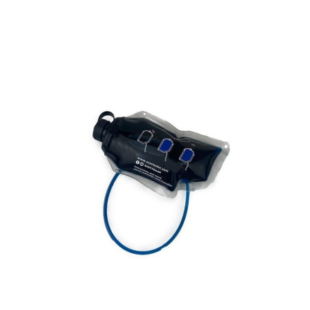 Bolsa de expansión SCOTTOILER Traveller para sistemas de lubricación de cadena