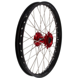 Rueda delantera completa RFX Race MX 21x1,60