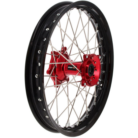 Rueda trasera completa RFX MX 19x2,15