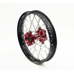 Rueda trasera completa RFX Race MX 18x2,15