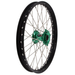 Rueda delantera completa RFX Race MX 21x1,60