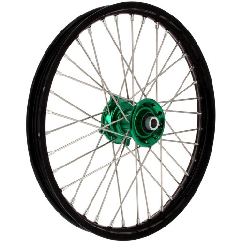 Rueda delantera completa RFX Race MX 21x1,60