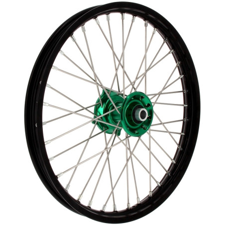 Rueda delantera completa RFX Race MX 21x1,60