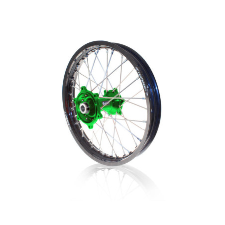 Rueda trasera completa RFX Race MX 19x2,15