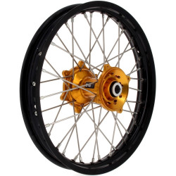 Rueda trasera completa RFX Race MX 19x2,15